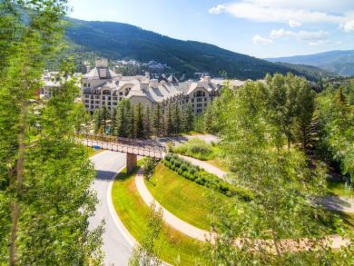 Beaver Creek 3 Bedroom + Loft Vacation Condo Sleeps 10