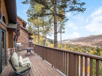 Luxury 7 Bedrooms Vacation Home in Vail Sleeps 15