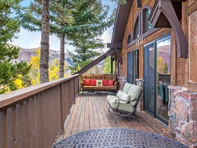 Luxury 7 Bedrooms Vacation Home in Vail Sleeps 15