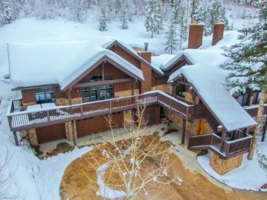 Luxury 7 Bedrooms Vacation Home in Vail Sleeps 15