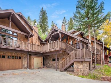 Luxury 7 Bedrooms Vacation Home in Vail Sleeps 15