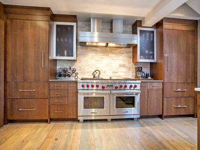 Luxury 7 Bedrooms Vacation Home in Vail Sleeps 15