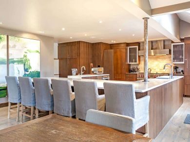 Luxury 7 Bedrooms Vacation Home in Vail Sleeps 15