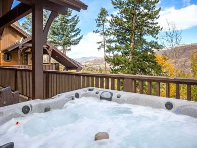 Luxury 7 Bedrooms Vacation Home in Vail Sleeps 15