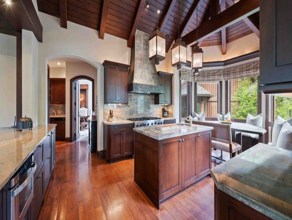 Beaver Creek Luxury Vacation Accommodation Ski in Ski Out