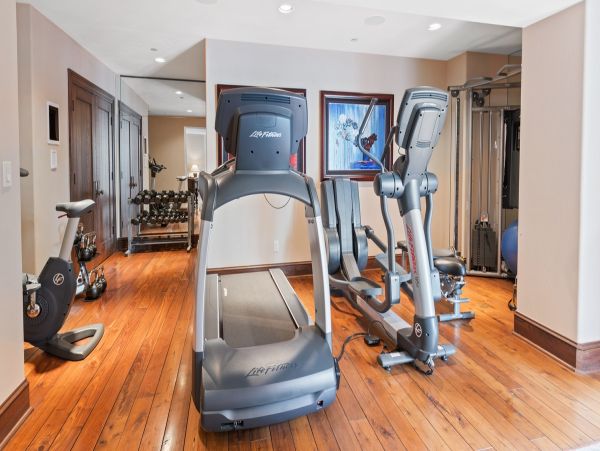 Beaver Creek Luxury Vacation Accommodation Ski in Ski Out