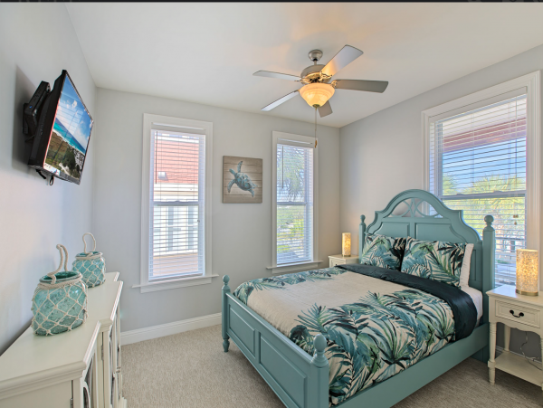 4 Bedrooms Vacation Home in Santa Rosa Beach Sleeps 13