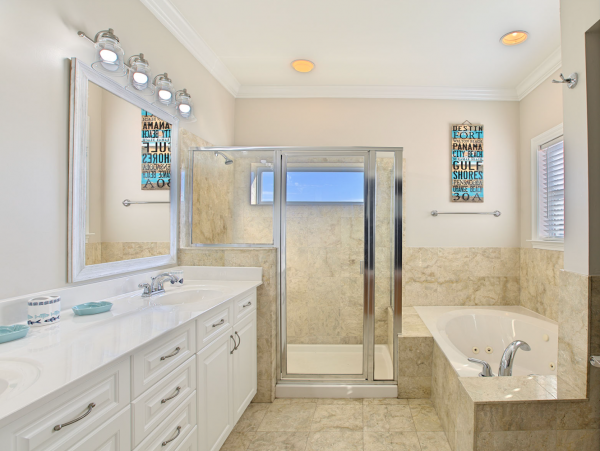 4 Bedrooms Vacation Home in Santa Rosa Beach Sleeps 13