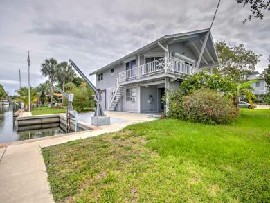 Englewood Vacation home Sleeps Eight Guests.