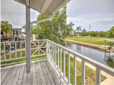 Englewood Vacation home Sleeps Eight Guests.