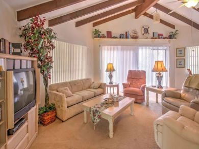 Englewood Vacation home Sleeps Eight Guests.