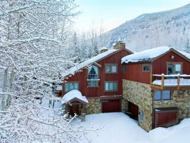 Vail Vacation Home Sleeps Ten Guests. Vail Vacation Home Sleeps Ten Guests.