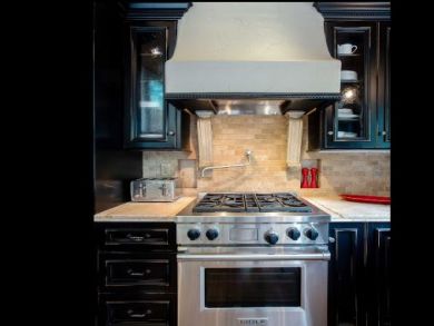 Vail Vacation Home Sleeps Ten Guests.