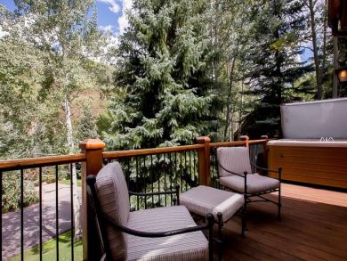 Vail Vacation Home Sleeps Ten Guests. Vail Vacation Home Sleeps Ten Guests.