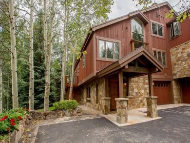 Vail Vacation Home Sleeps Ten Guests. Vail Vacation Home Sleeps Ten Guests.