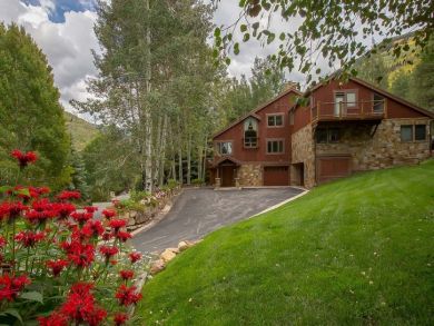 Vail Vacation Home Sleeps Ten Guests. Vail Vacation Home Sleeps Ten Guests.