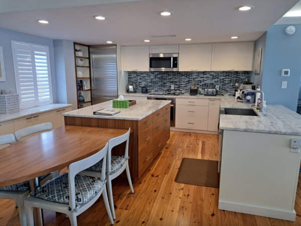 Siesta Key Vacation Rental Sleeps Six Guests