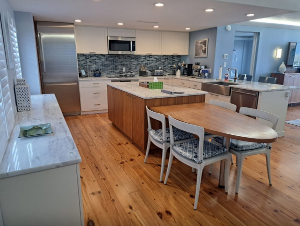 Siesta Key Vacation Rental Sleeps Six Guests