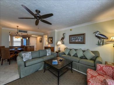 Siesta Key Vacation Rental Condo Two Bedrooms