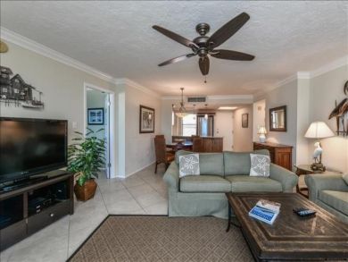 Siesta Key Vacation Rental Condo Two Bedrooms