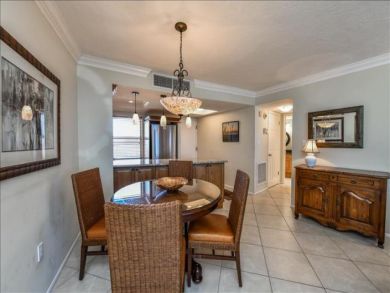 Siesta Key Vacation Rental Condo Two Bedrooms