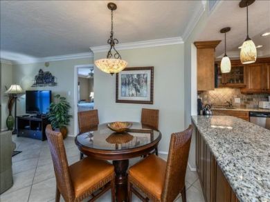 Siesta Key Vacation Rental Condo Two Bedrooms