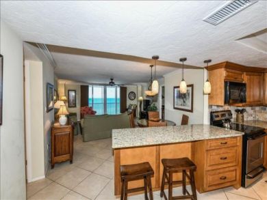 Siesta Key Vacation Rental Condo Two Bedrooms