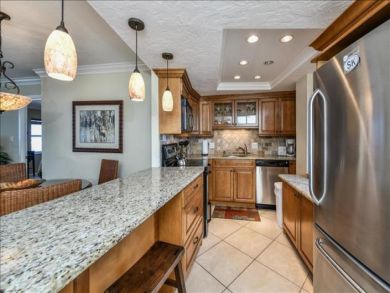 Siesta Key Vacation Rental Condo Two Bedrooms