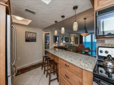 Siesta Key Vacation Rental Condo Two Bedrooms