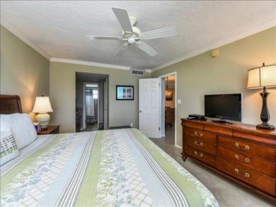 Siesta Key Vacation Rental Condo Two Bedrooms