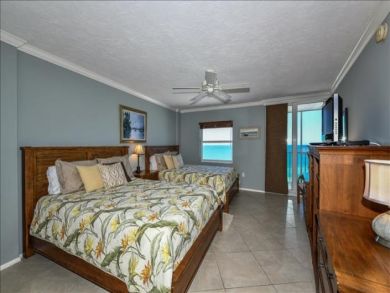 Siesta Key Vacation Rental Condo Two Bedrooms