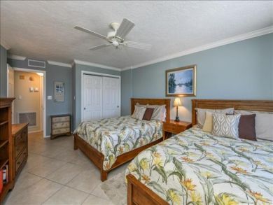 Siesta Key Vacation Rental Condo Two Bedrooms