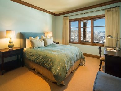 Ski in Ski Out 5 Bedrooms Townhome in Beaver Creek