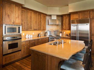 Ski in Ski Out 5 Bedrooms Townhome in Beaver Creek