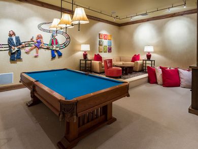 Ski in Ski Out 5 Bedrooms Townhome in Beaver Creek