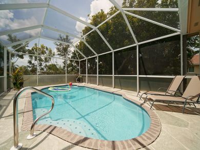 Cape Coral Home 921063