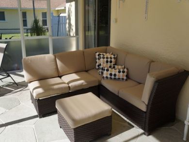 Cape Coral Home 921063