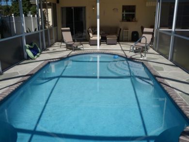Cape Coral Home 921063