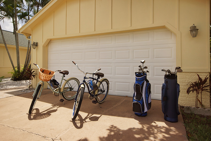 Cape Coral Home 921063
