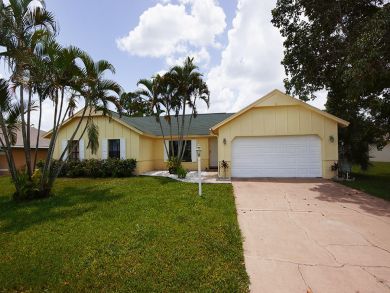 Cape Coral Home 921063