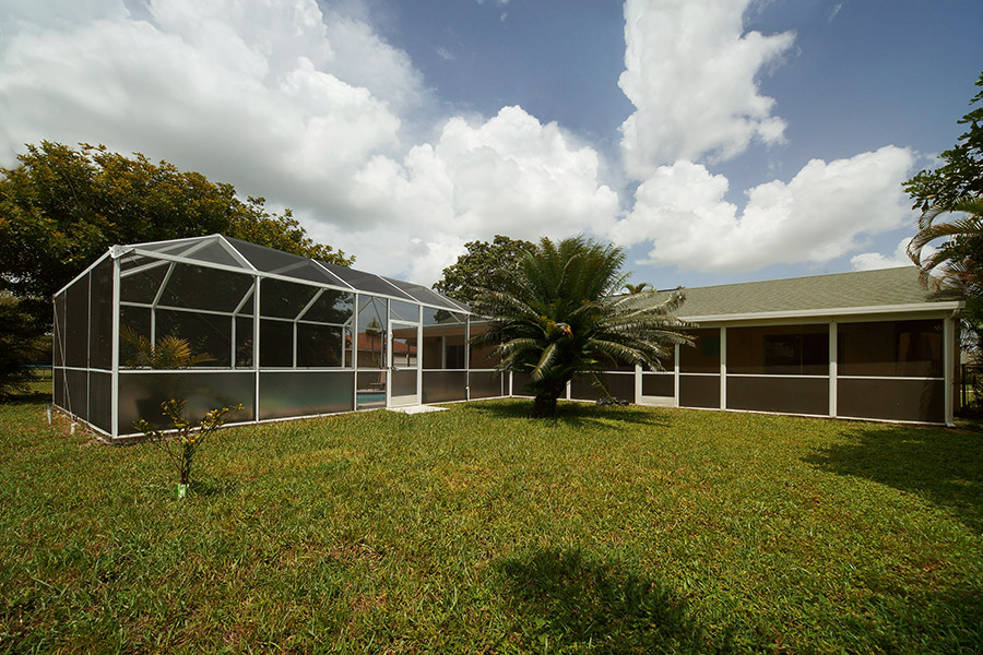 Cape Coral Home 921063