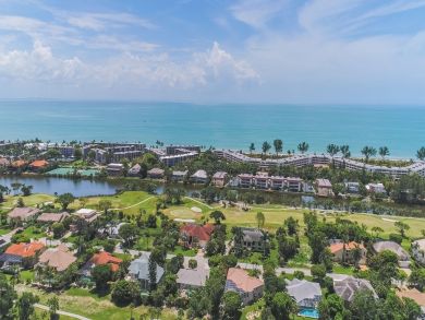 Sanibel Home 921064