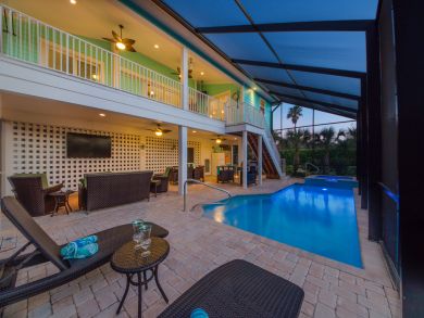 Sanibel Home 921064