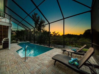 Sanibel Home 921064