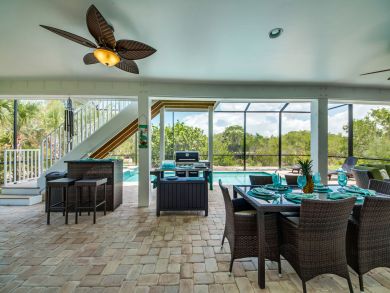 Sanibel Home 921064