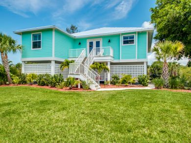 Sanibel Home 921064