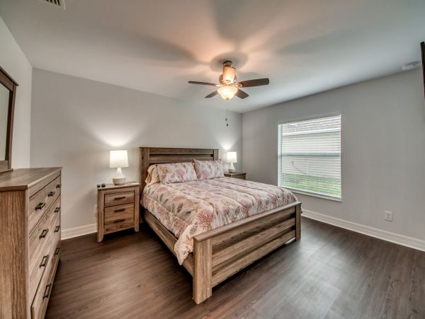 Cape Coral Vacation Home Private Pool Sleeps 8 Guests