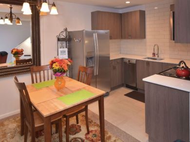 Vail Vacation Condo Sleeps Four Guests. Vail Vacation Condo Sleeps Four Guests.