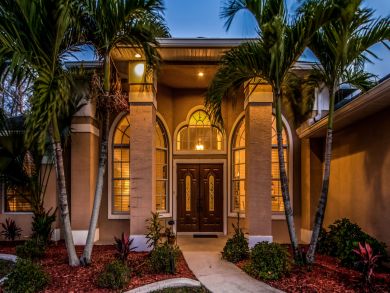 Cape Coral Home 921068