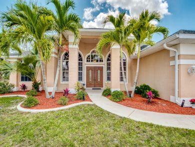 Cape Coral Home 921068